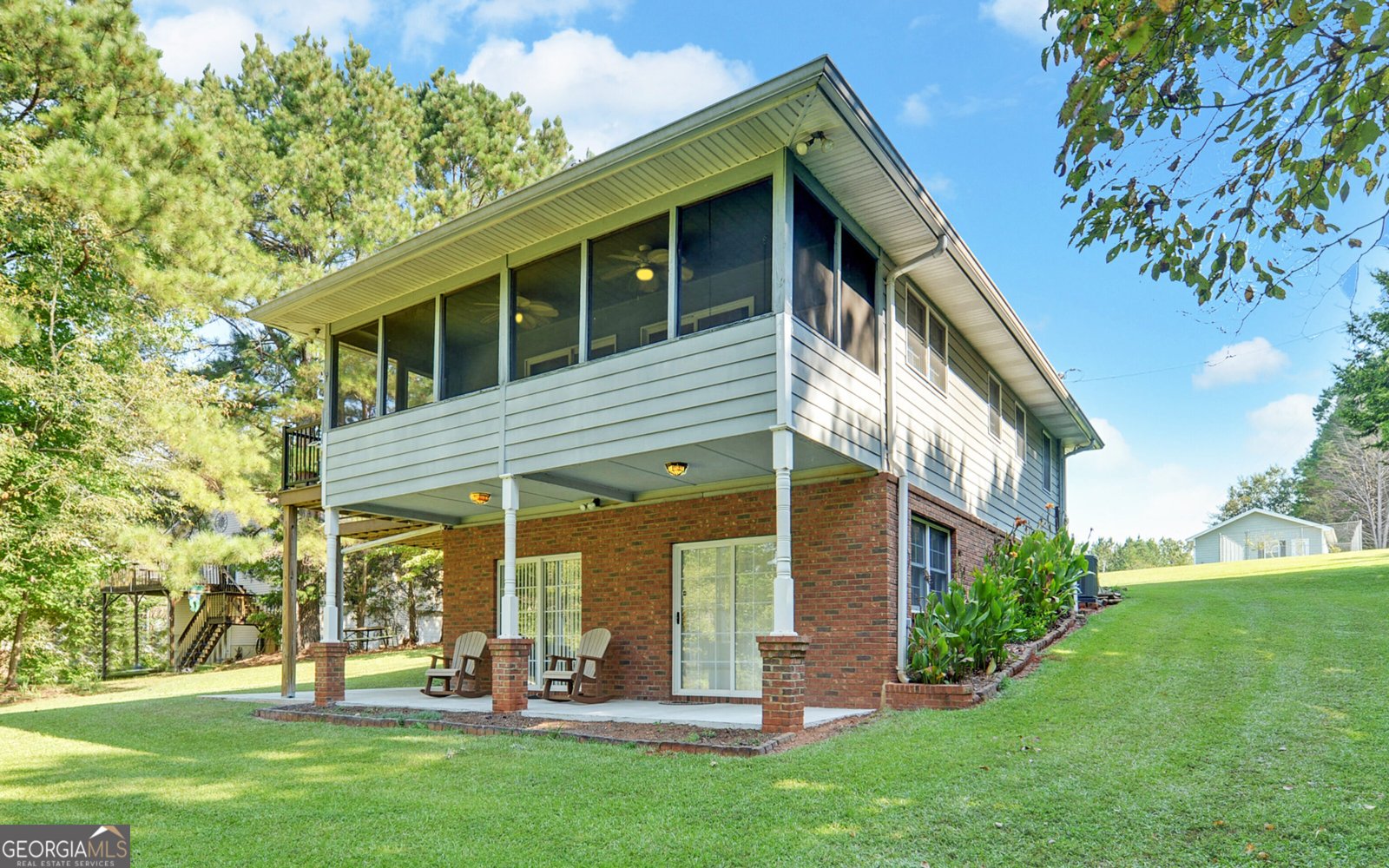 88 Currahee Place Toccoa - 3