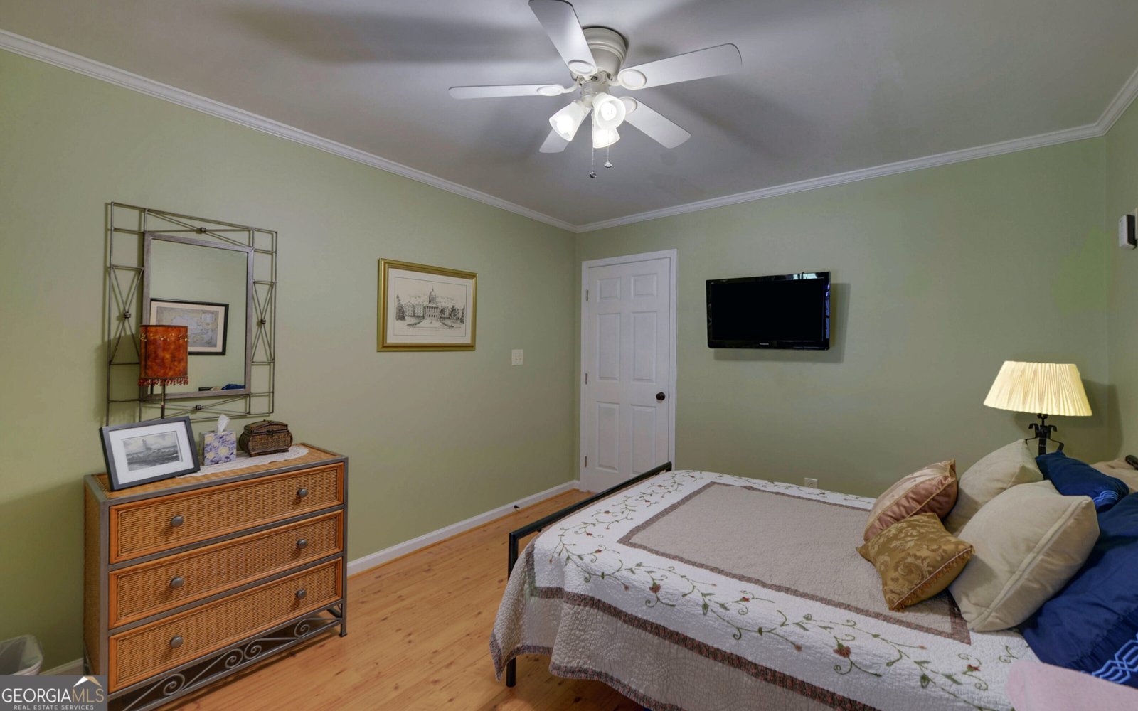 88 Currahee Place Toccoa - 30