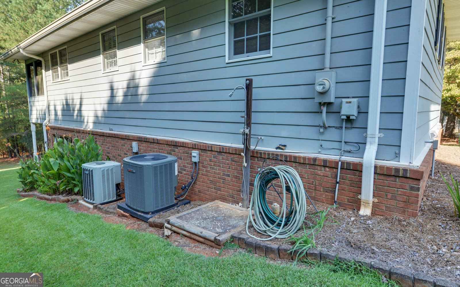 88 Currahee Place Toccoa - 37