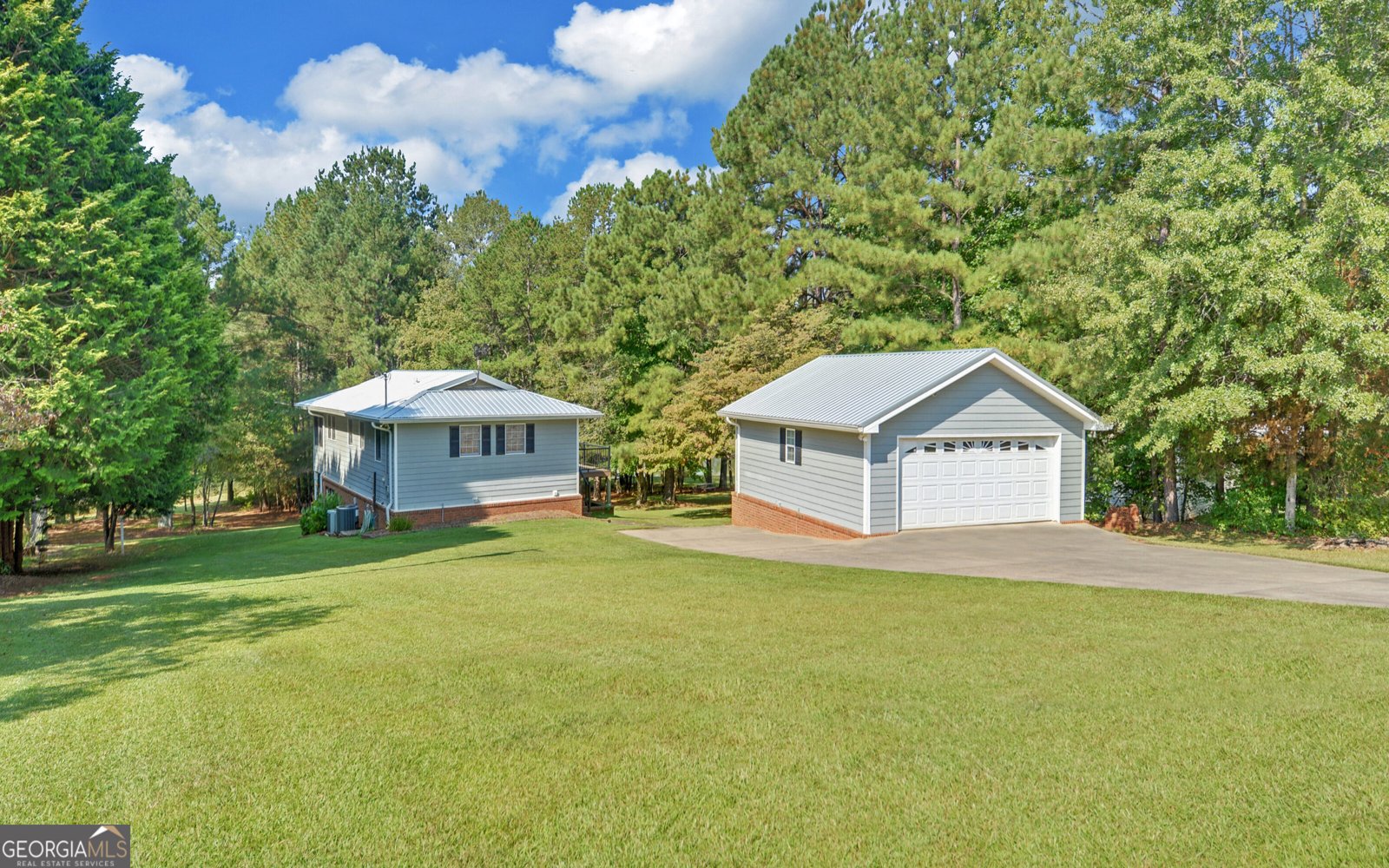 88 Currahee Place Toccoa - 39