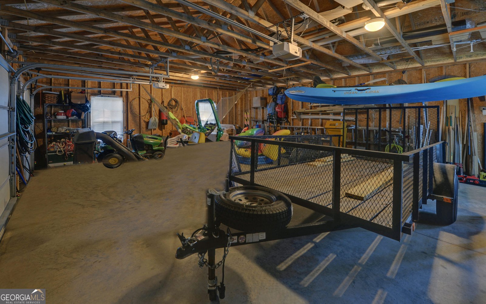 88 Currahee Place Toccoa - 44