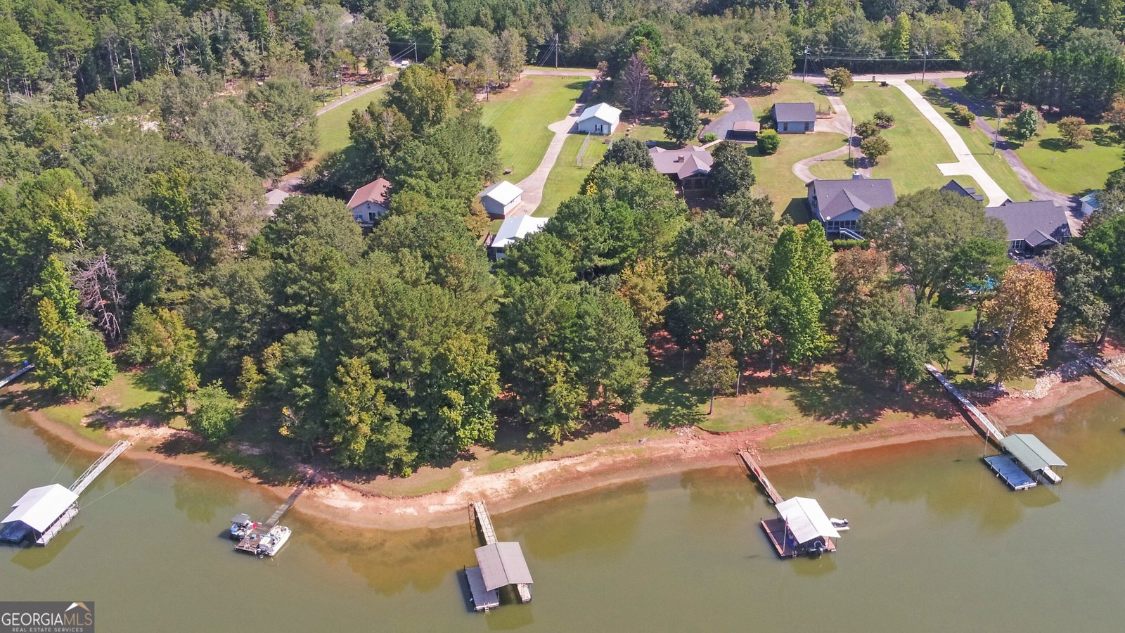 88 Currahee Place Toccoa - 54