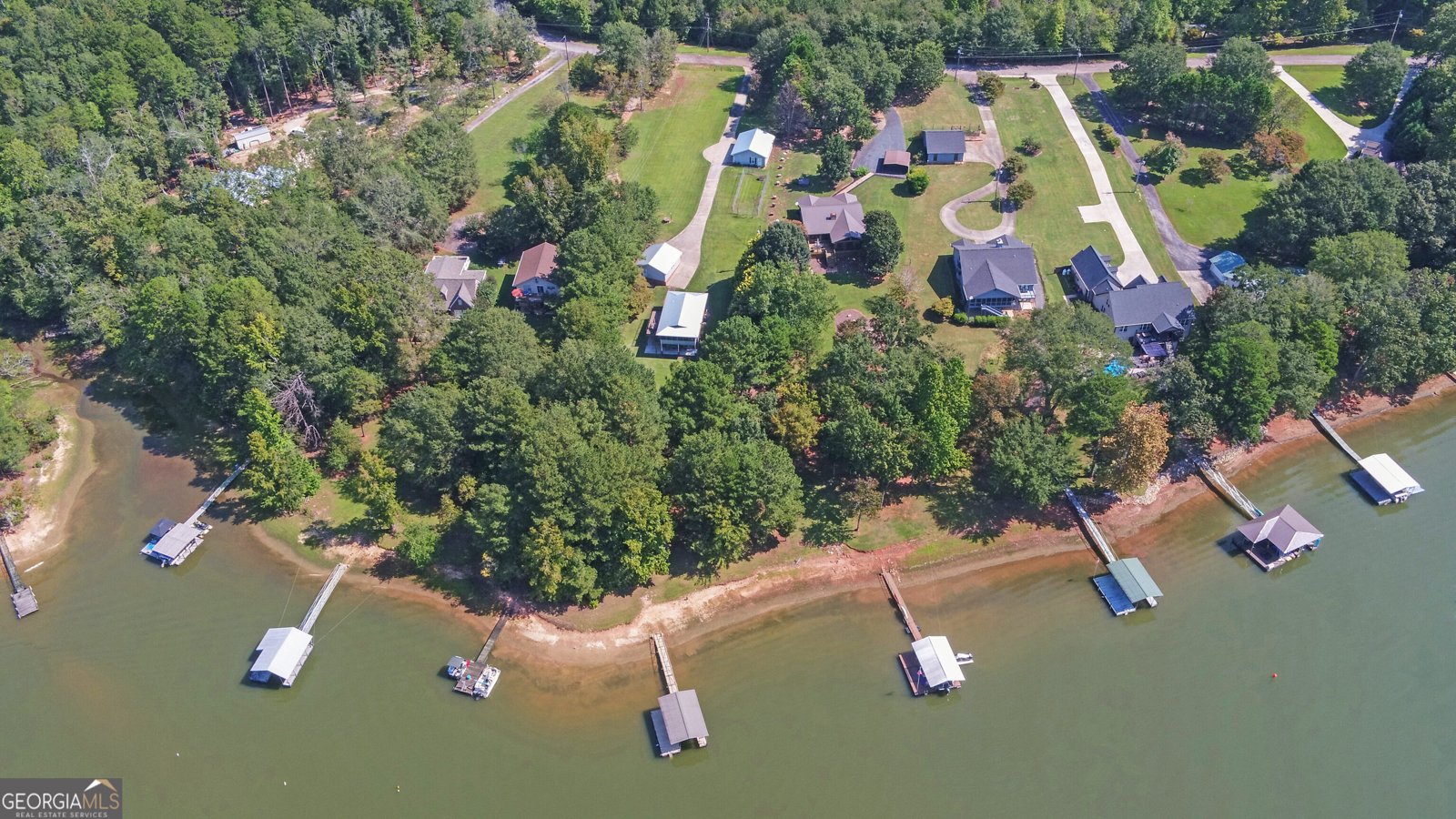 88 Currahee Place Toccoa - 56