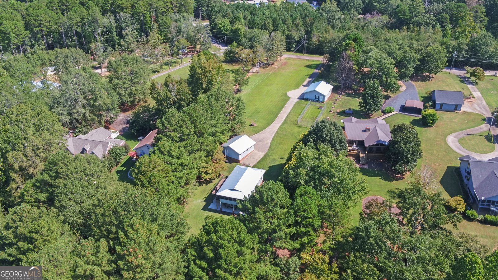 88 Currahee Place Toccoa - 60