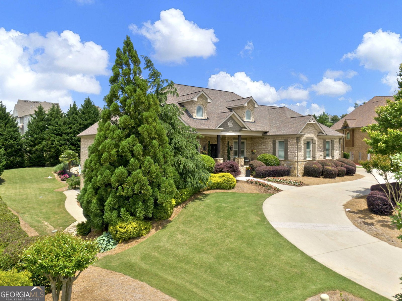 2564 Northern Oak Drive Braselton - 22