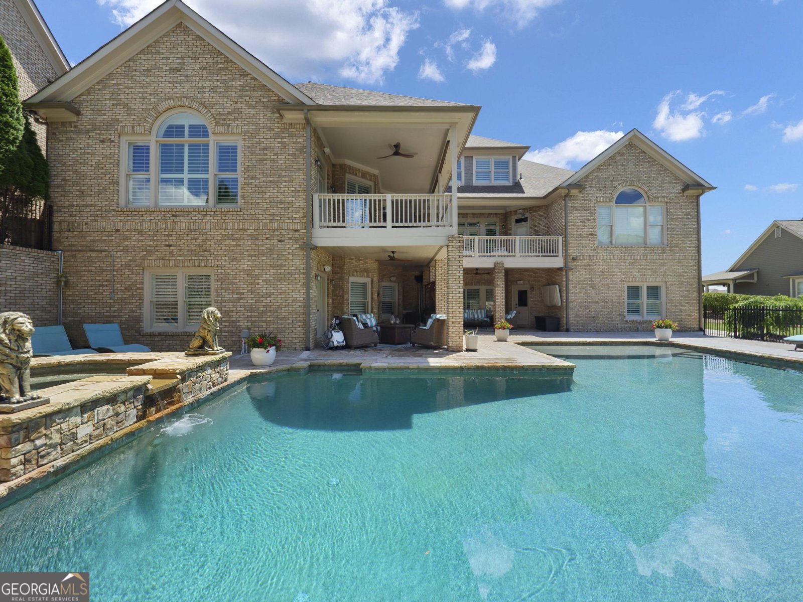 2564 Northern Oak Drive Braselton - 23