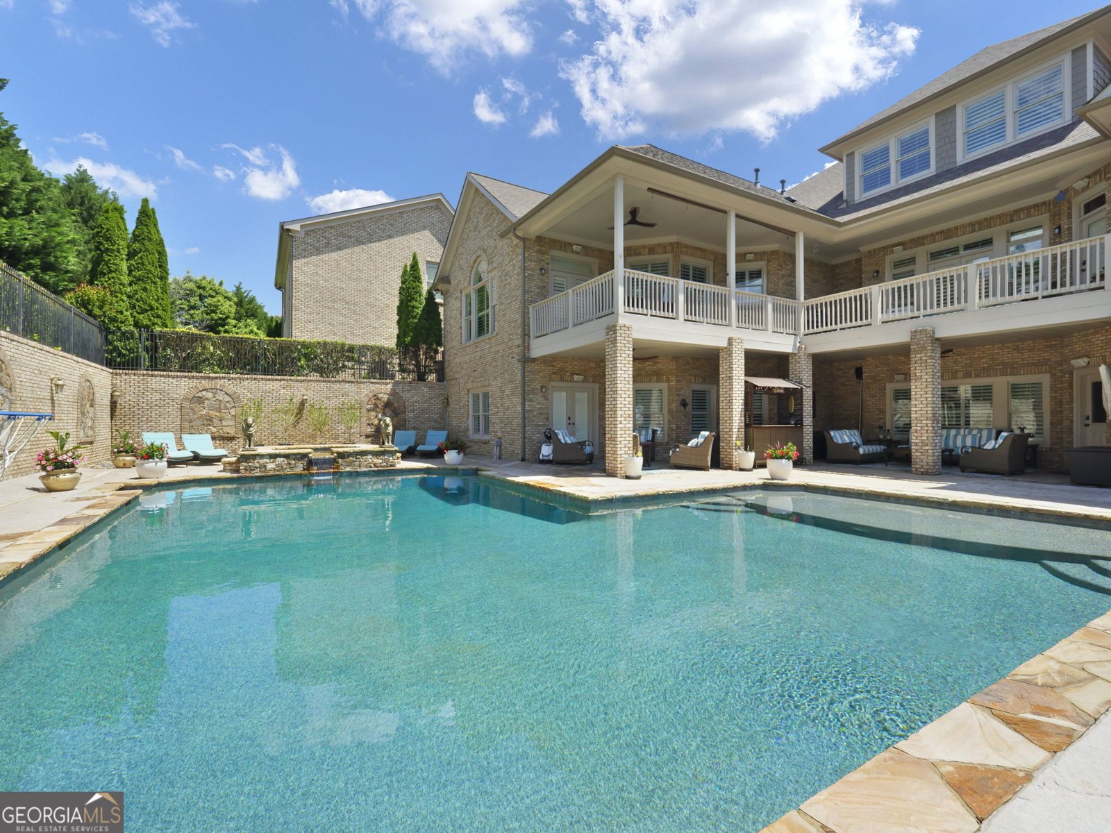 2564 Northern Oak Drive Braselton - 24