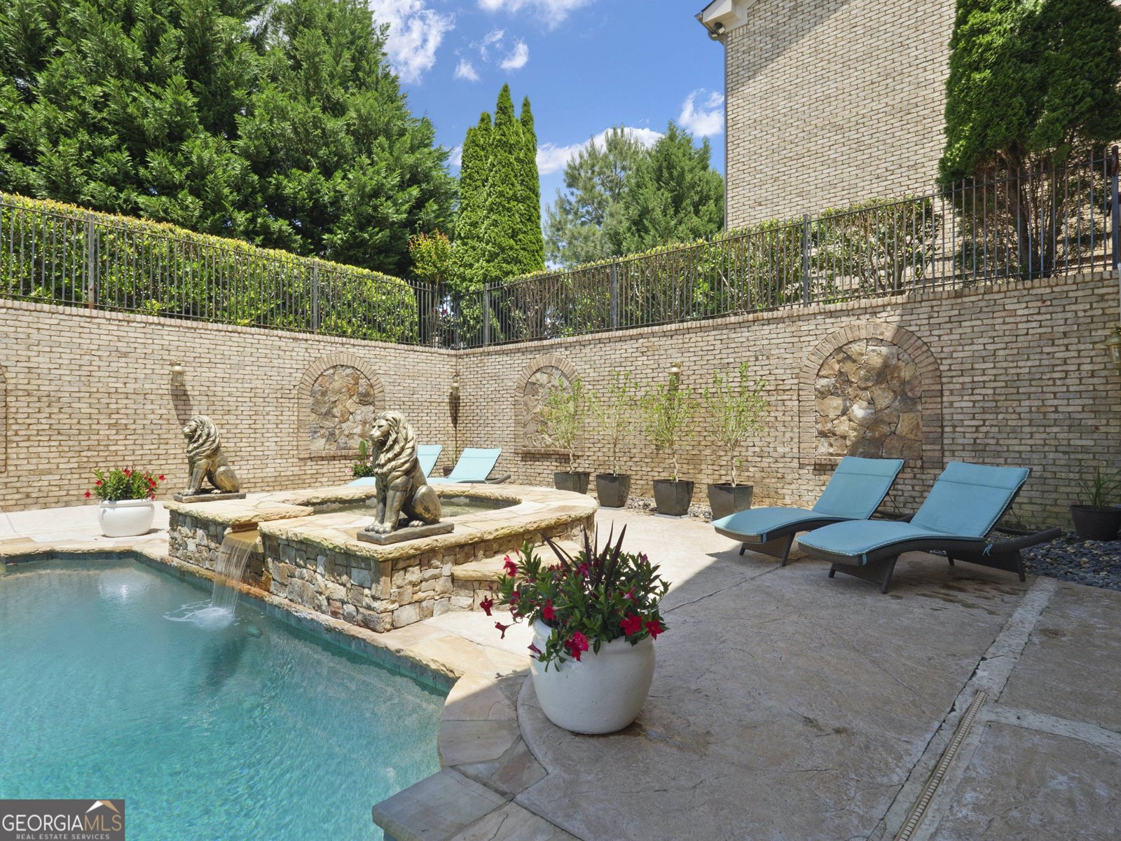 2564 Northern Oak Drive Braselton - 26