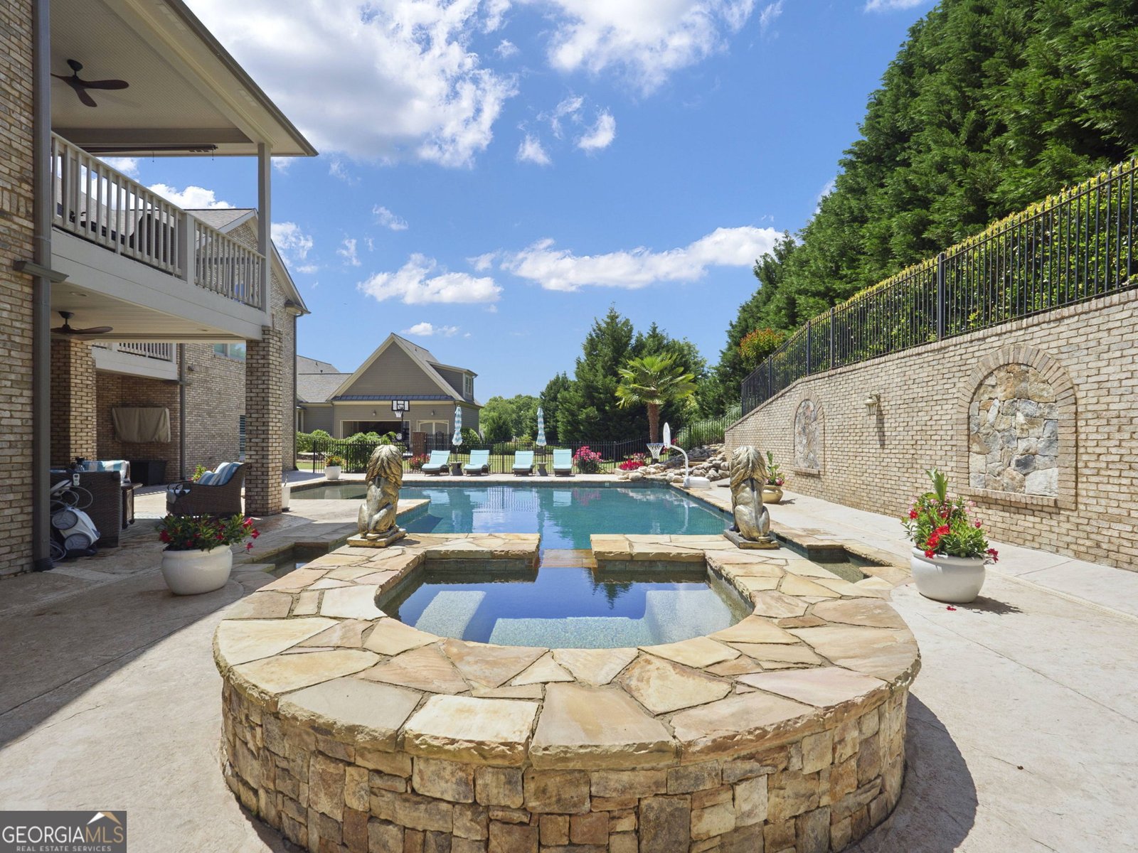 2564 Northern Oak Drive Braselton - 27
