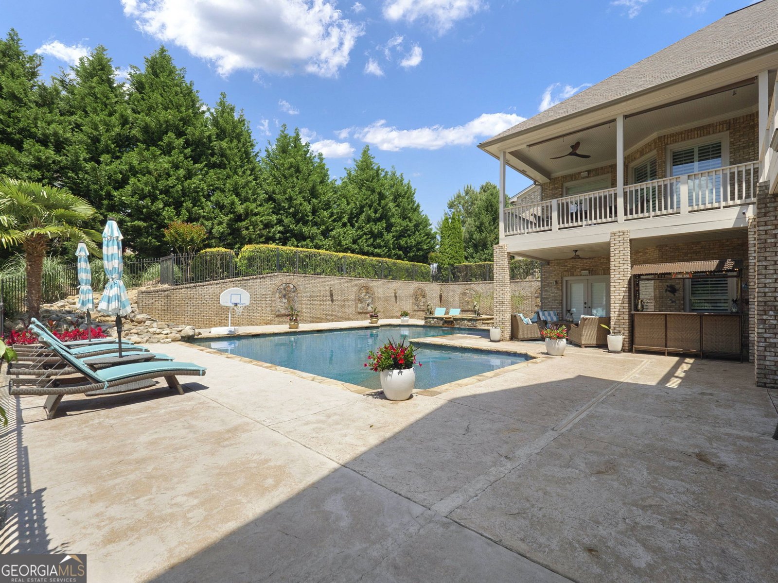 2564 Northern Oak Drive Braselton - 28
