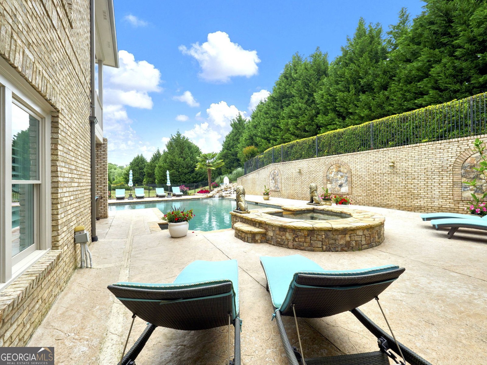 2564 Northern Oak Drive Braselton - 29