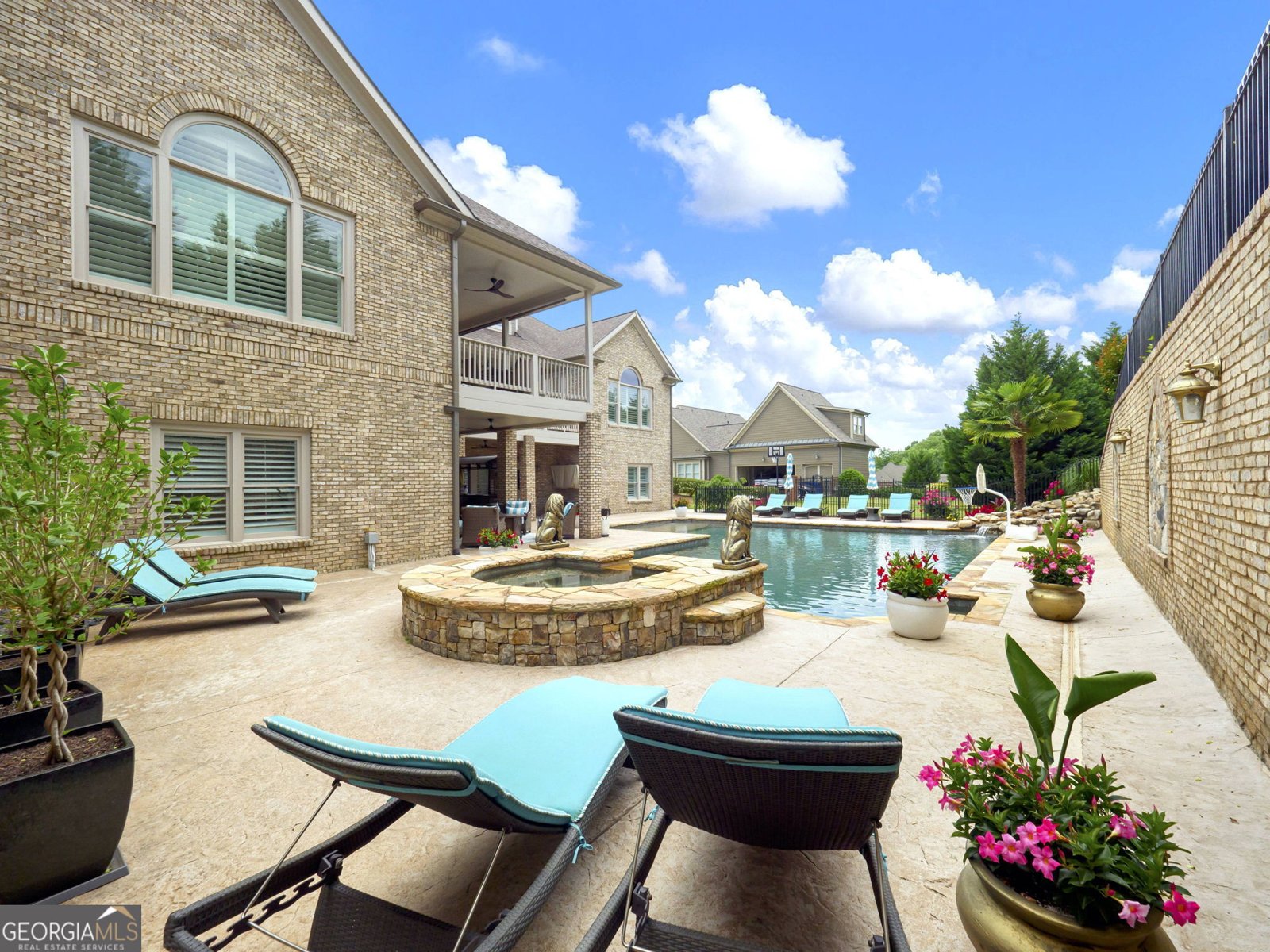 2564 Northern Oak Drive Braselton - 30