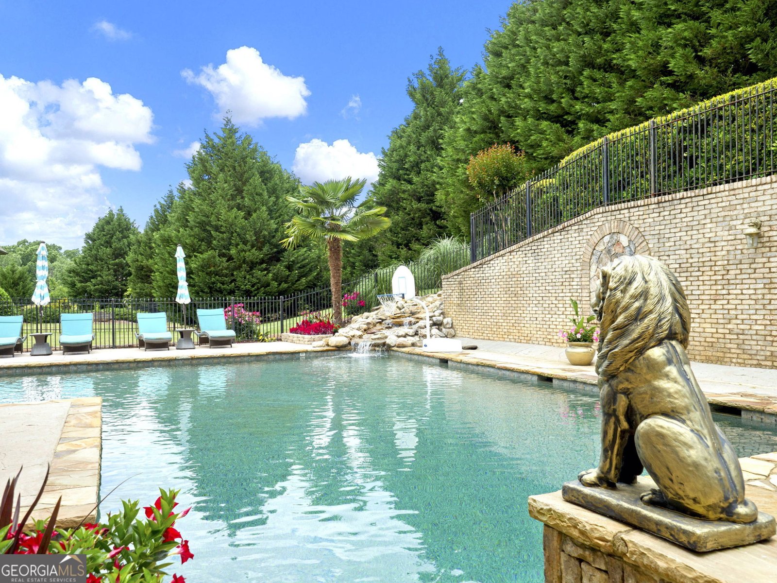 2564 Northern Oak Drive Braselton - 31
