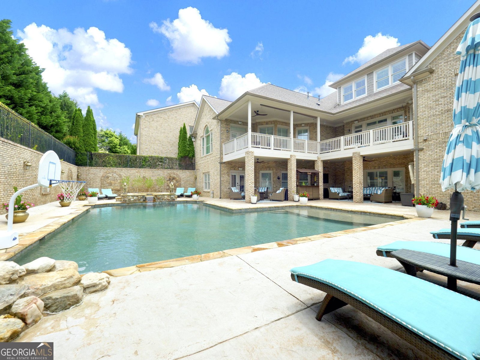 2564 Northern Oak Drive Braselton - 32