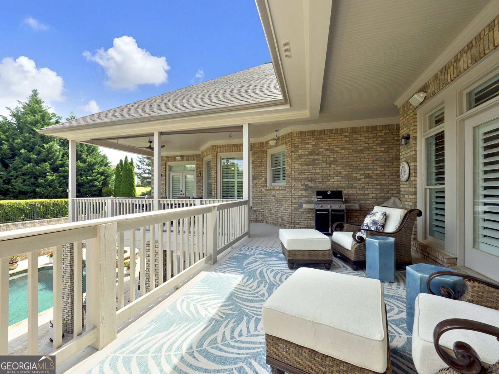 2564 Northern Oak Drive Braselton - 34