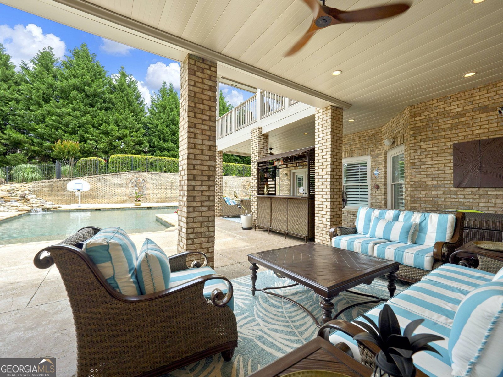 2564 Northern Oak Drive Braselton - 38