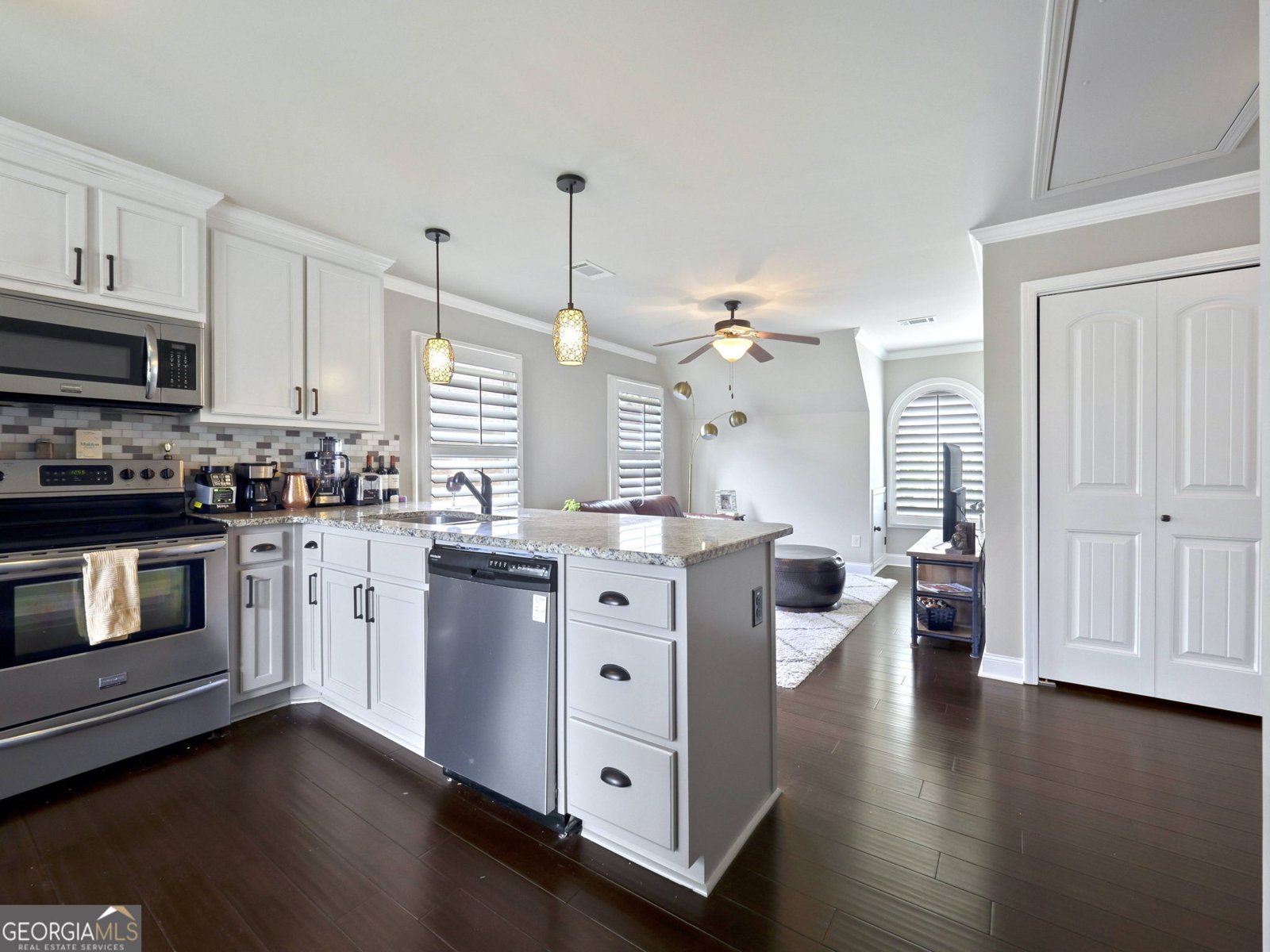 2564 Northern Oak Drive Braselton - 4