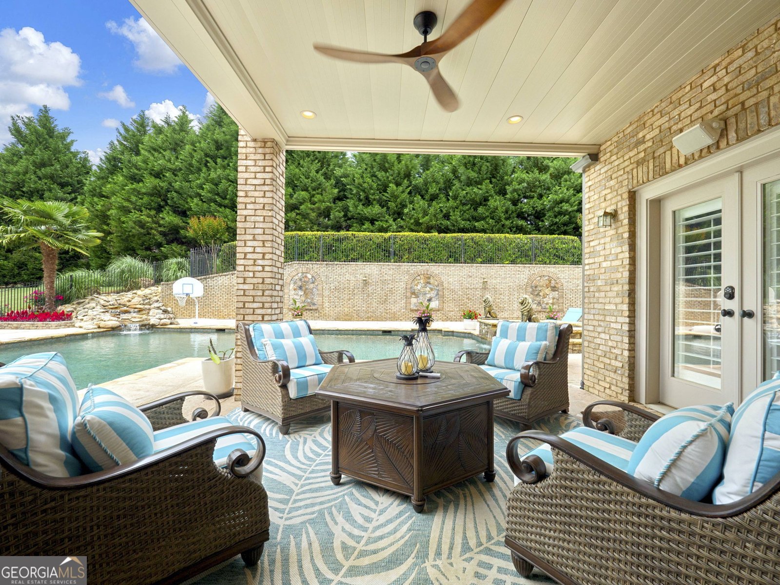 2564 Northern Oak Drive Braselton - 40