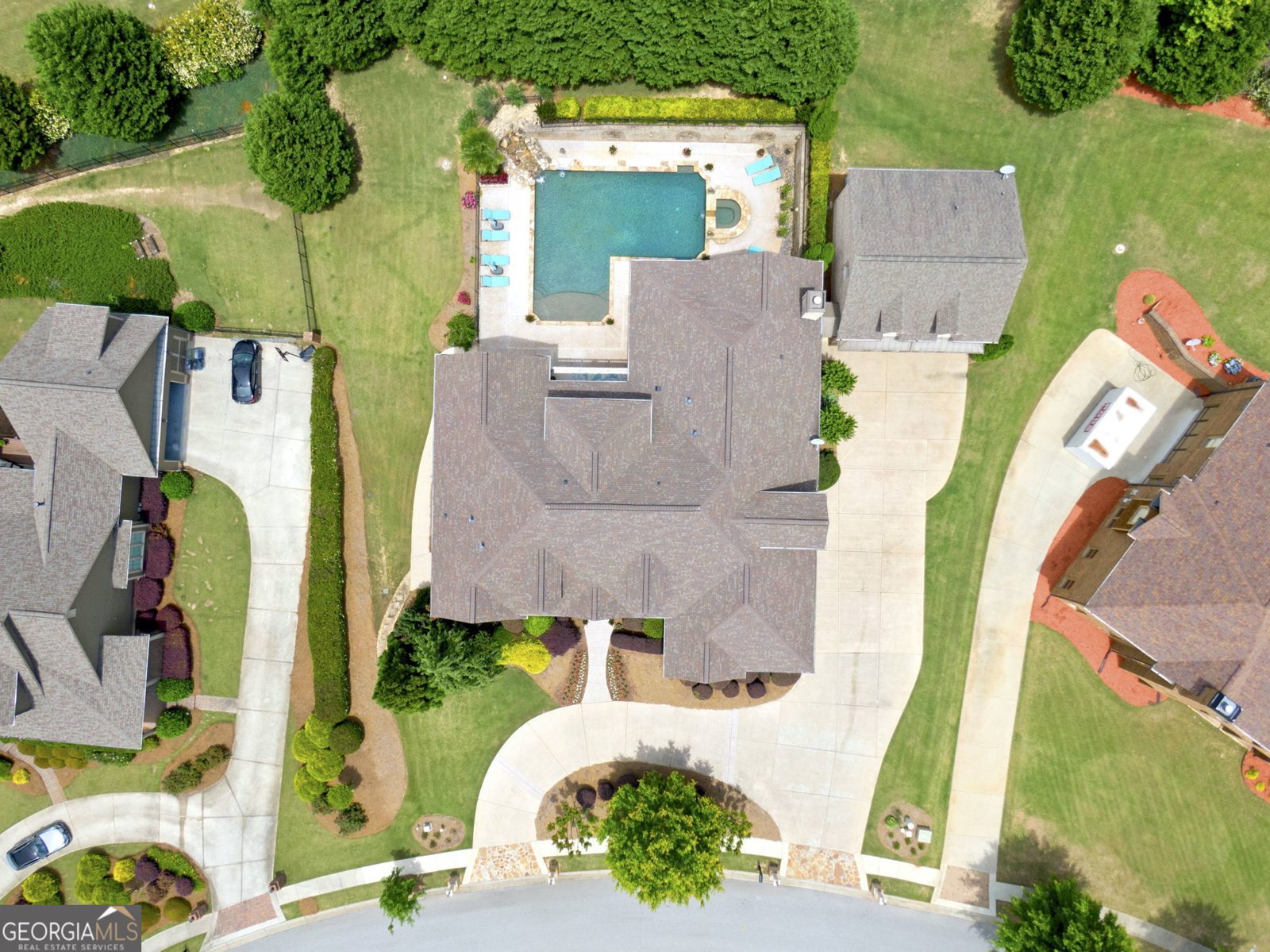 2564 Northern Oak Drive Braselton - 44