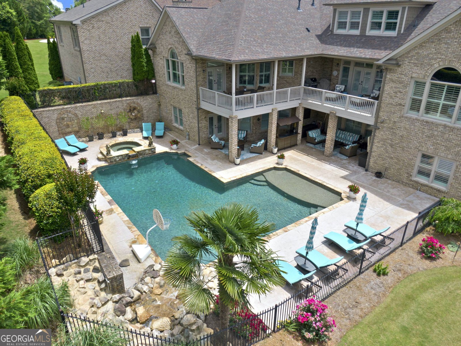 2564 Northern Oak Drive Braselton - 47