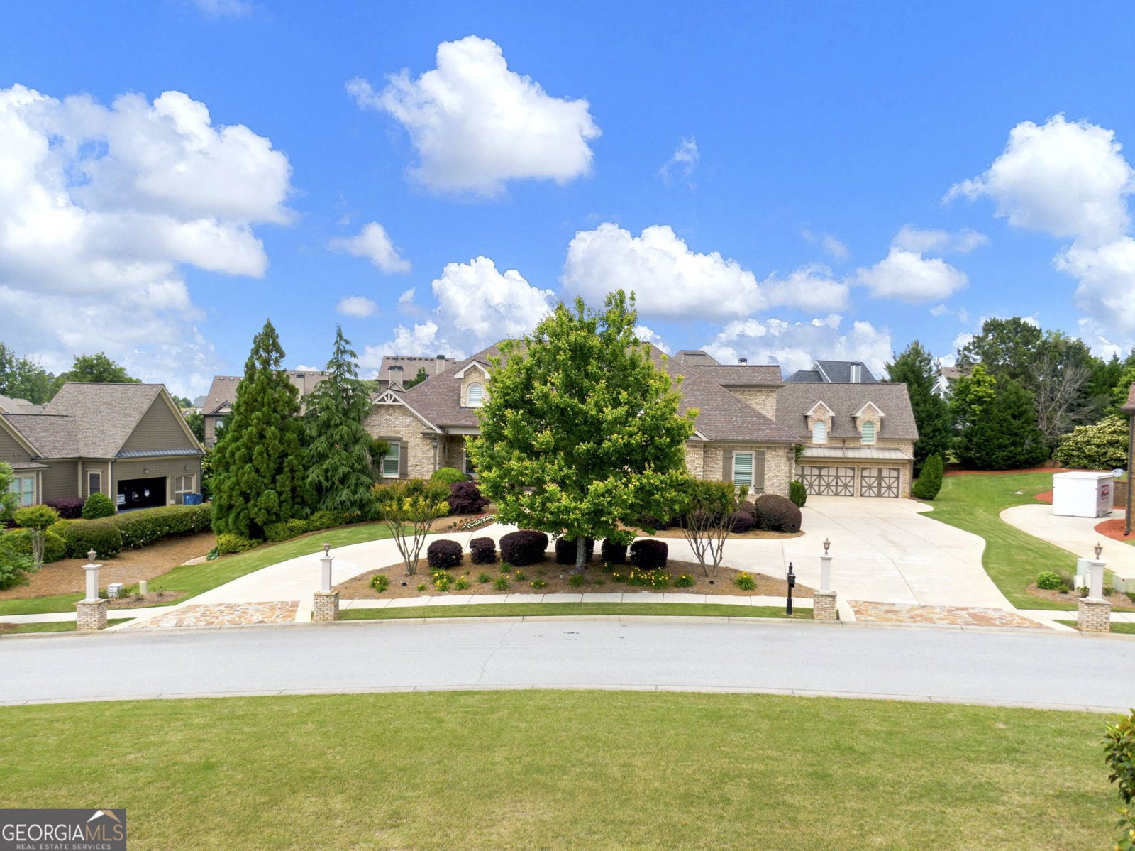2564 Northern Oak Drive Braselton - 65