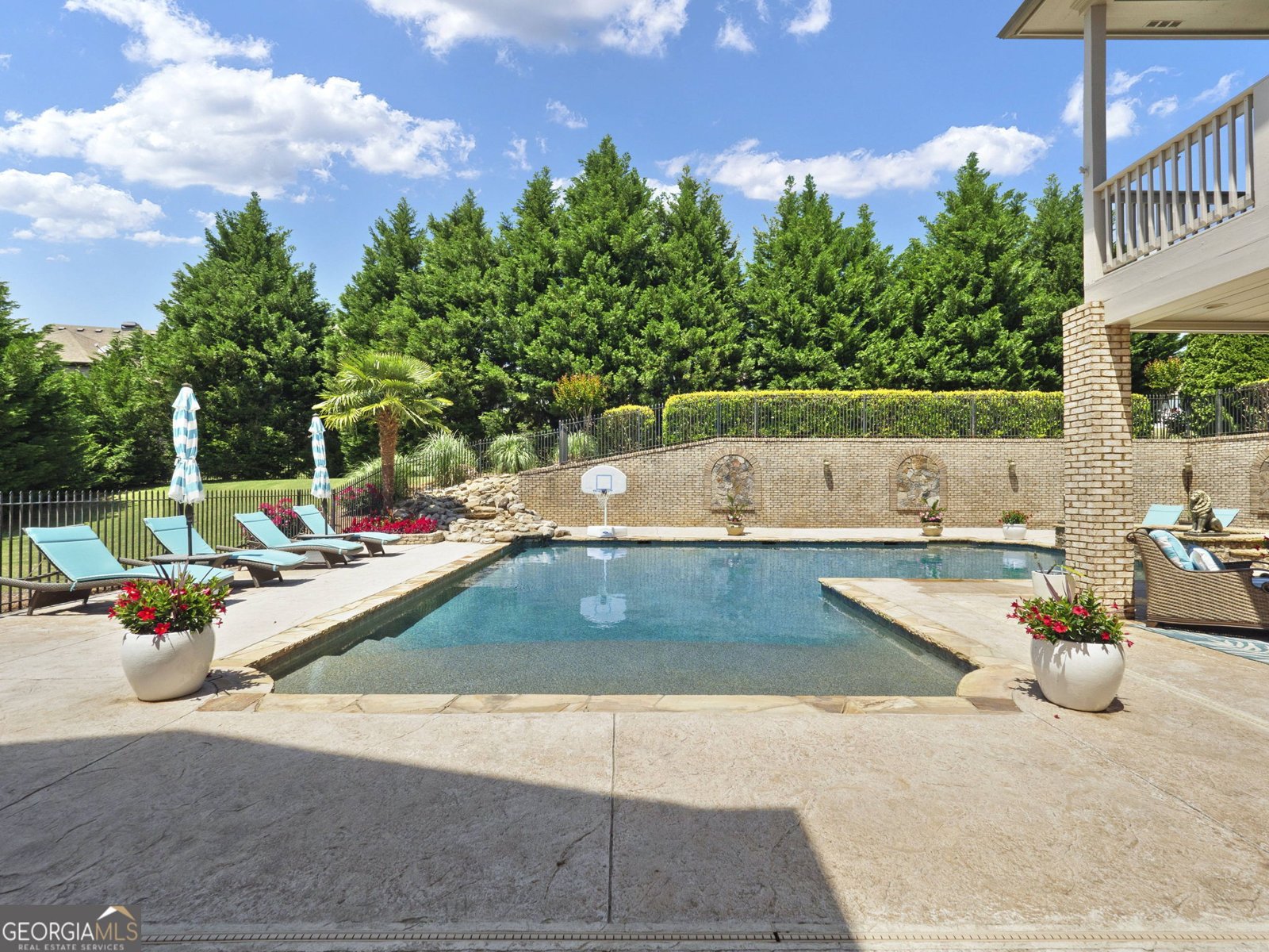 2564 Northern Oak Drive Braselton - 69