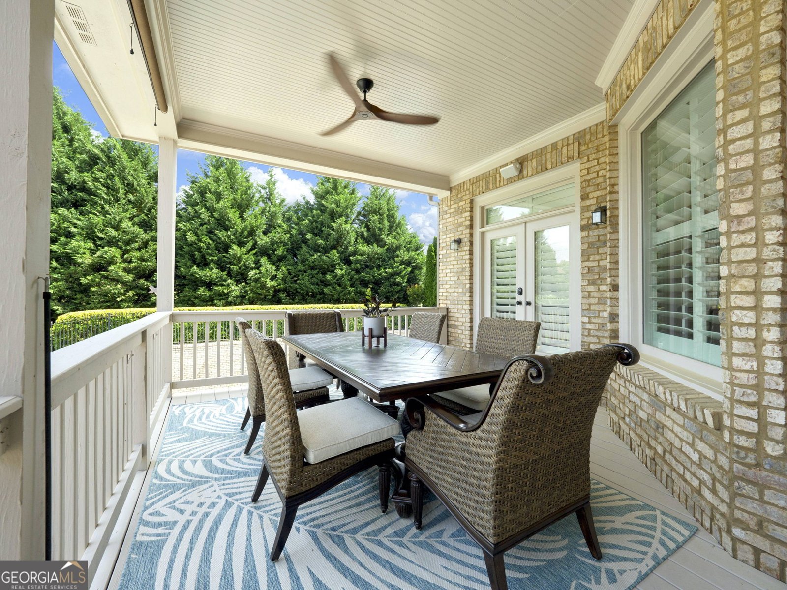 2564 Northern Oak Drive Braselton - 79