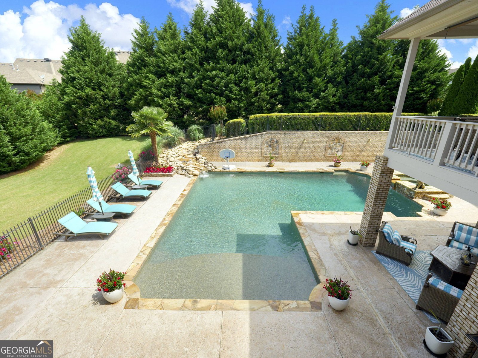 2564 Northern Oak Drive Braselton - 81