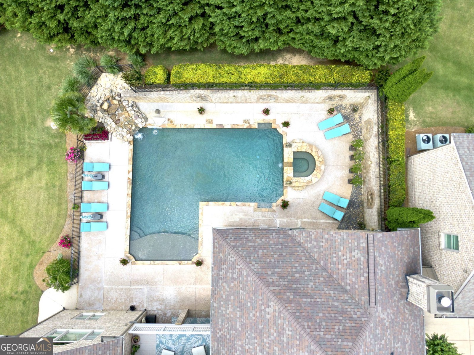 2564 Northern Oak Drive Braselton - 89