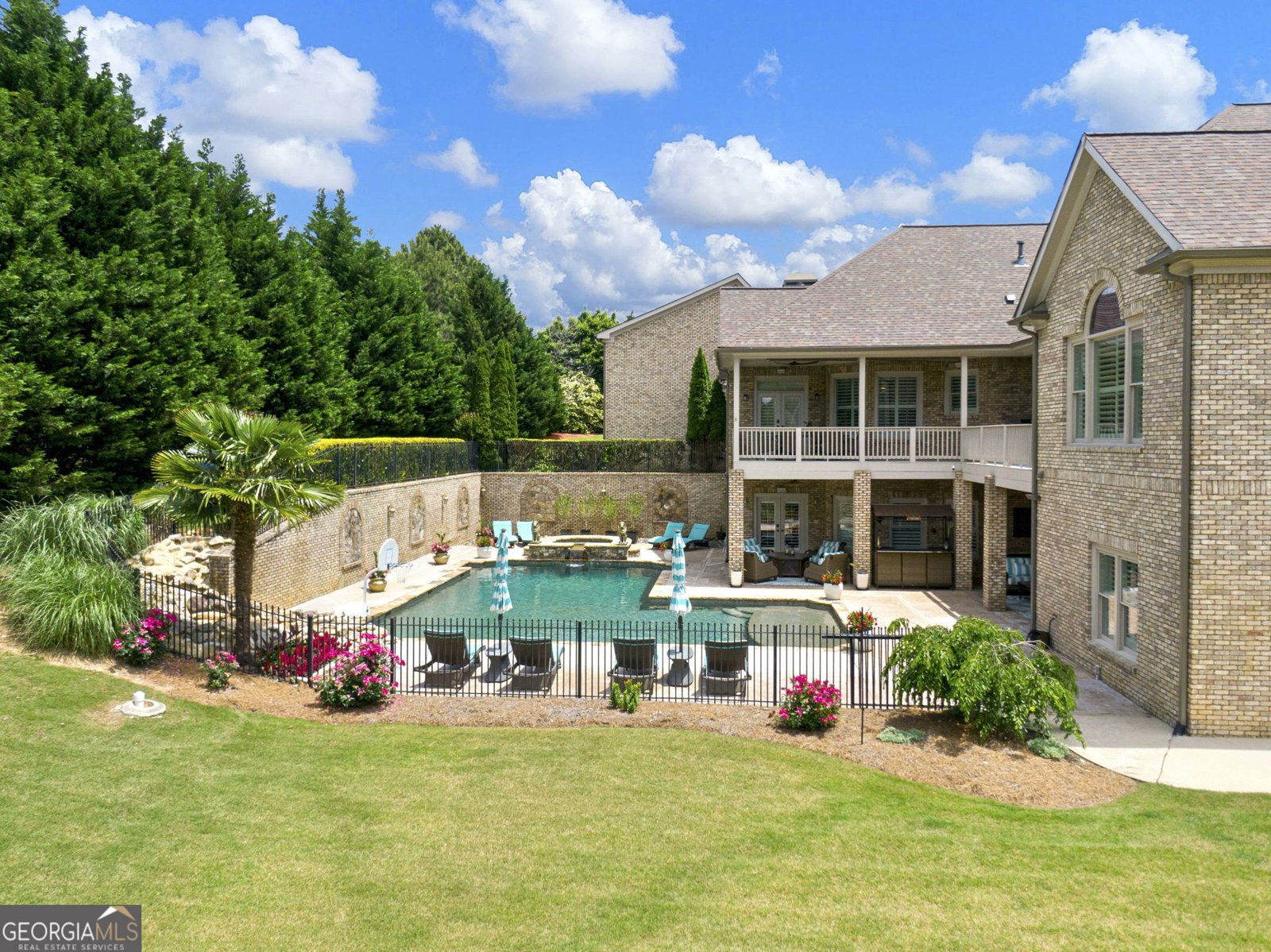 2564 Northern Oak Drive Braselton - 92