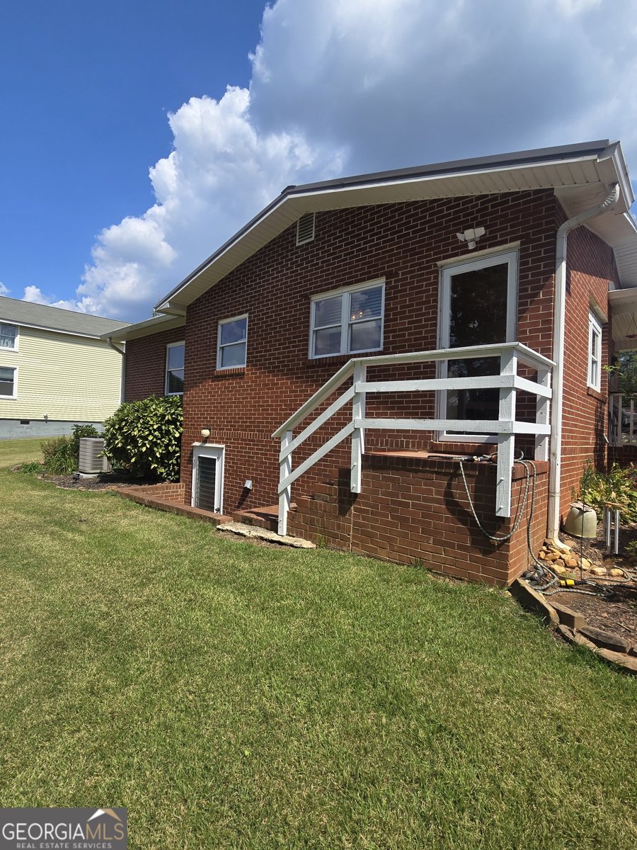 273 Old 27 Highway Roopville - 2