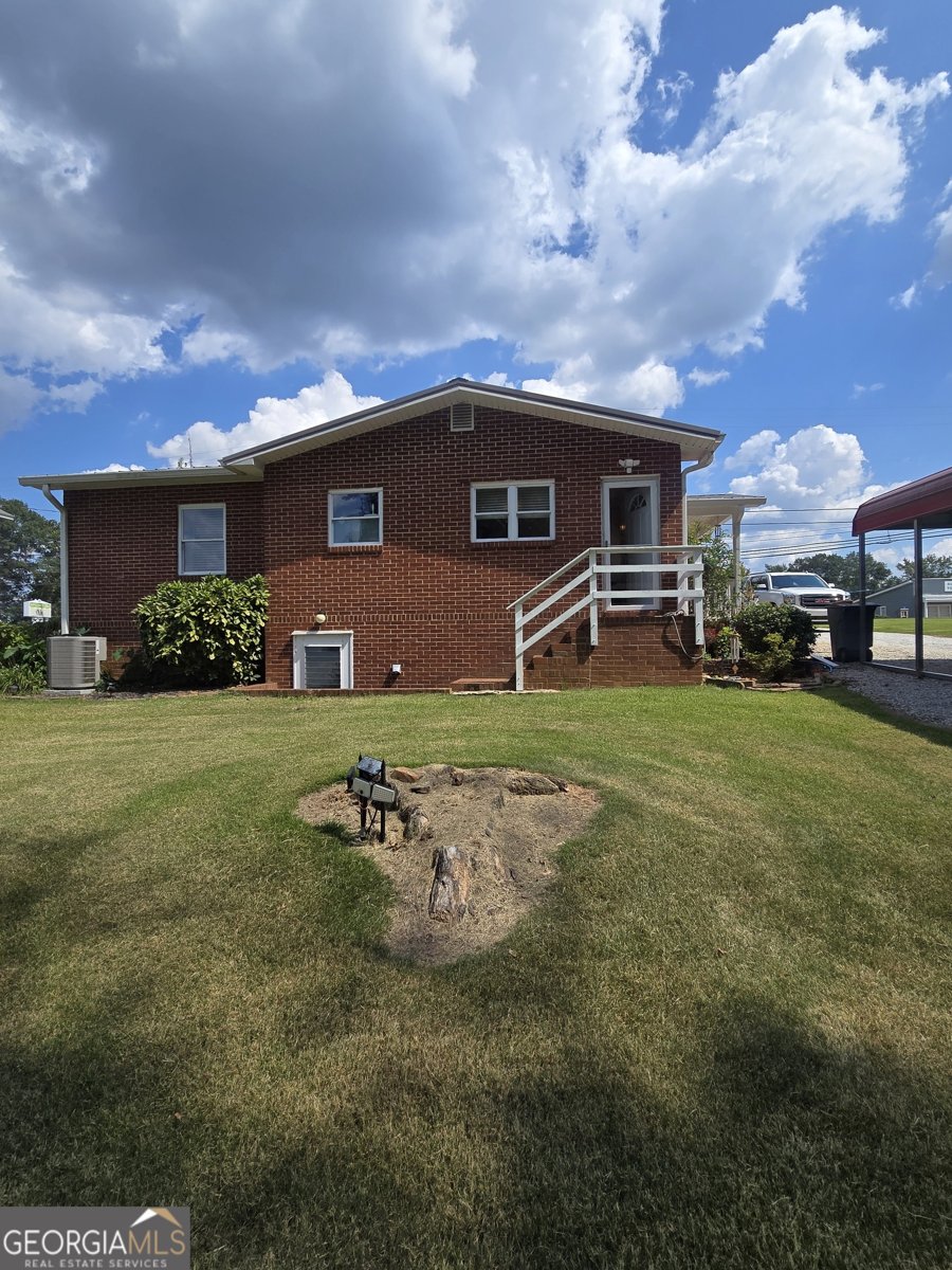 273 Old 27 Highway Roopville - 3
