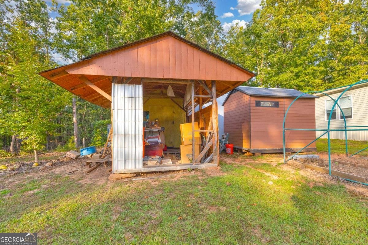 635 White Oak Trail Murrayville - 40