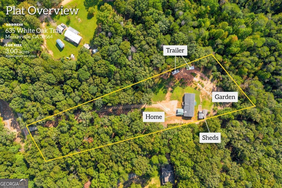 635 White Oak Trail Murrayville - 44