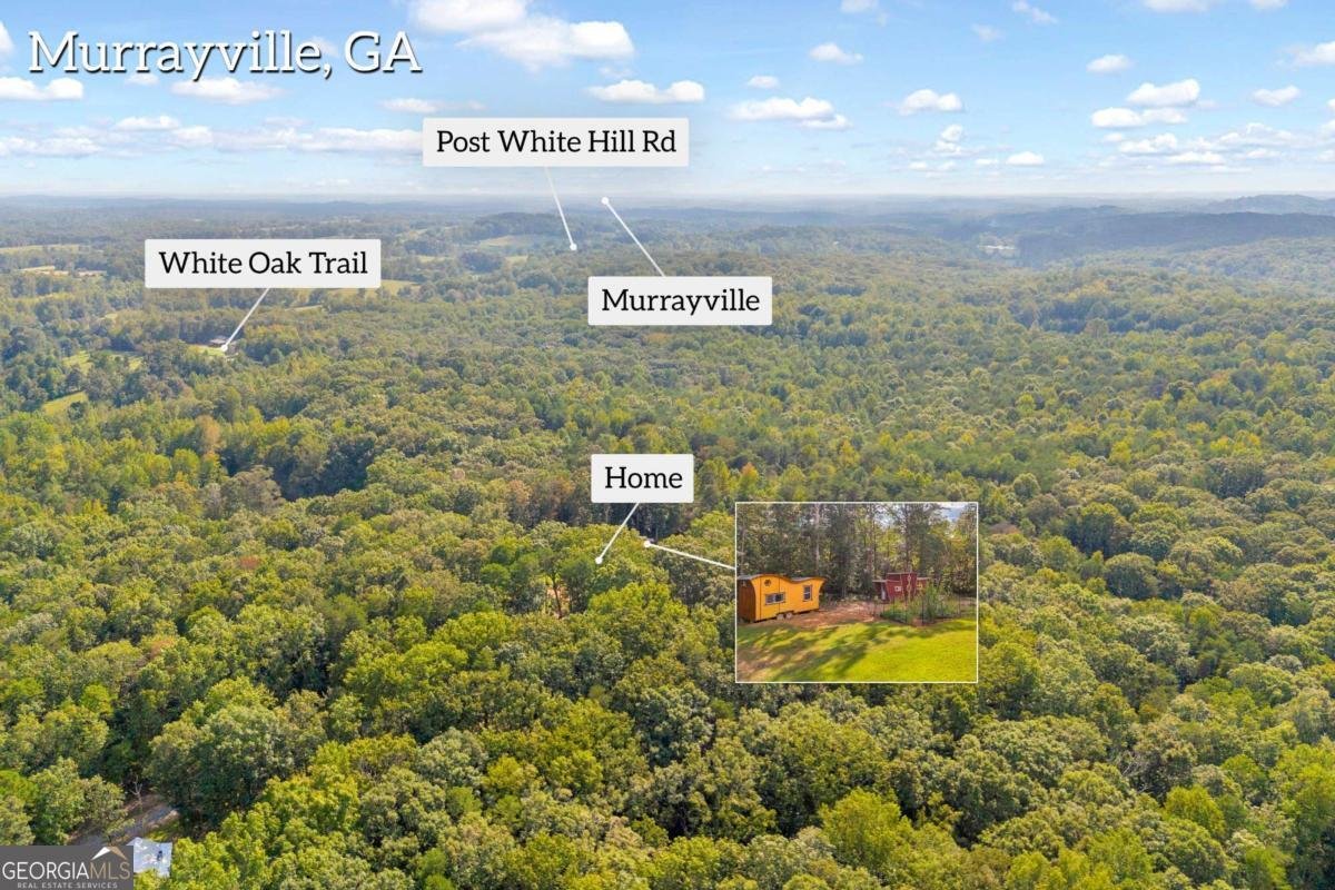 635 White Oak Trail Murrayville - 45