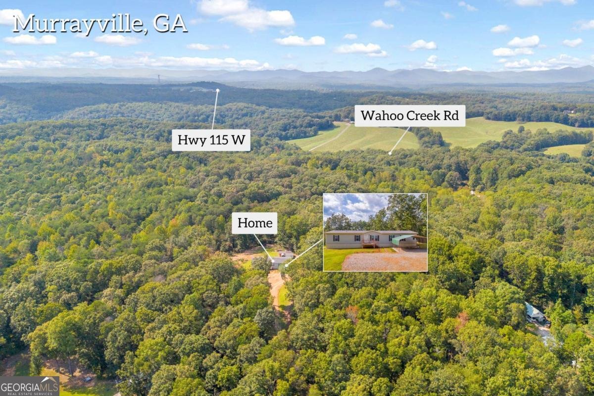 635 White Oak Trail Murrayville - 48