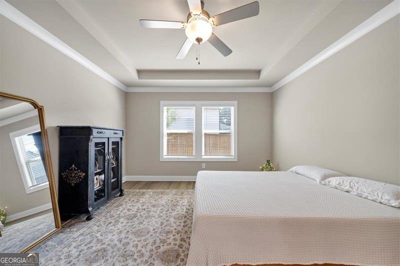 703 STATELY Drive Woodstock - 13