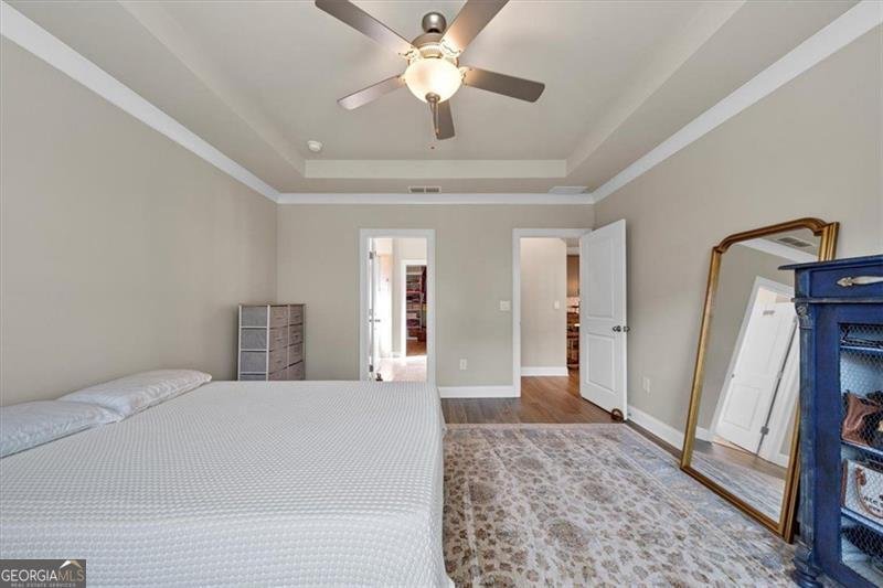 703 STATELY Drive Woodstock - 14