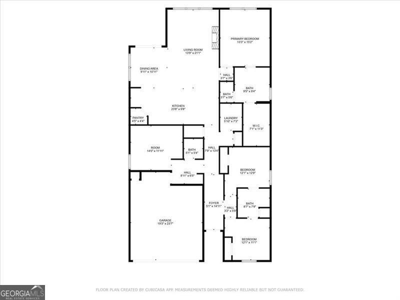 703 STATELY Drive Woodstock - 26