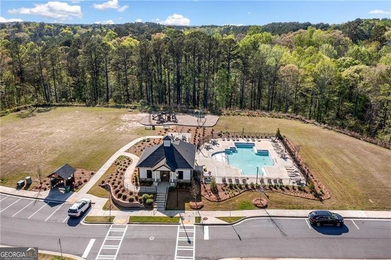 703 STATELY Drive Woodstock - 30