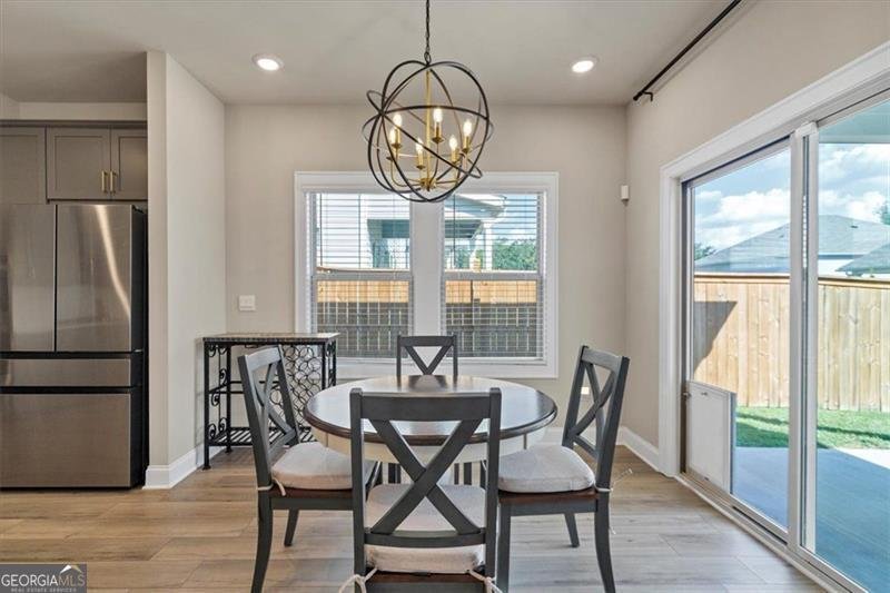 703 STATELY Drive Woodstock - 9