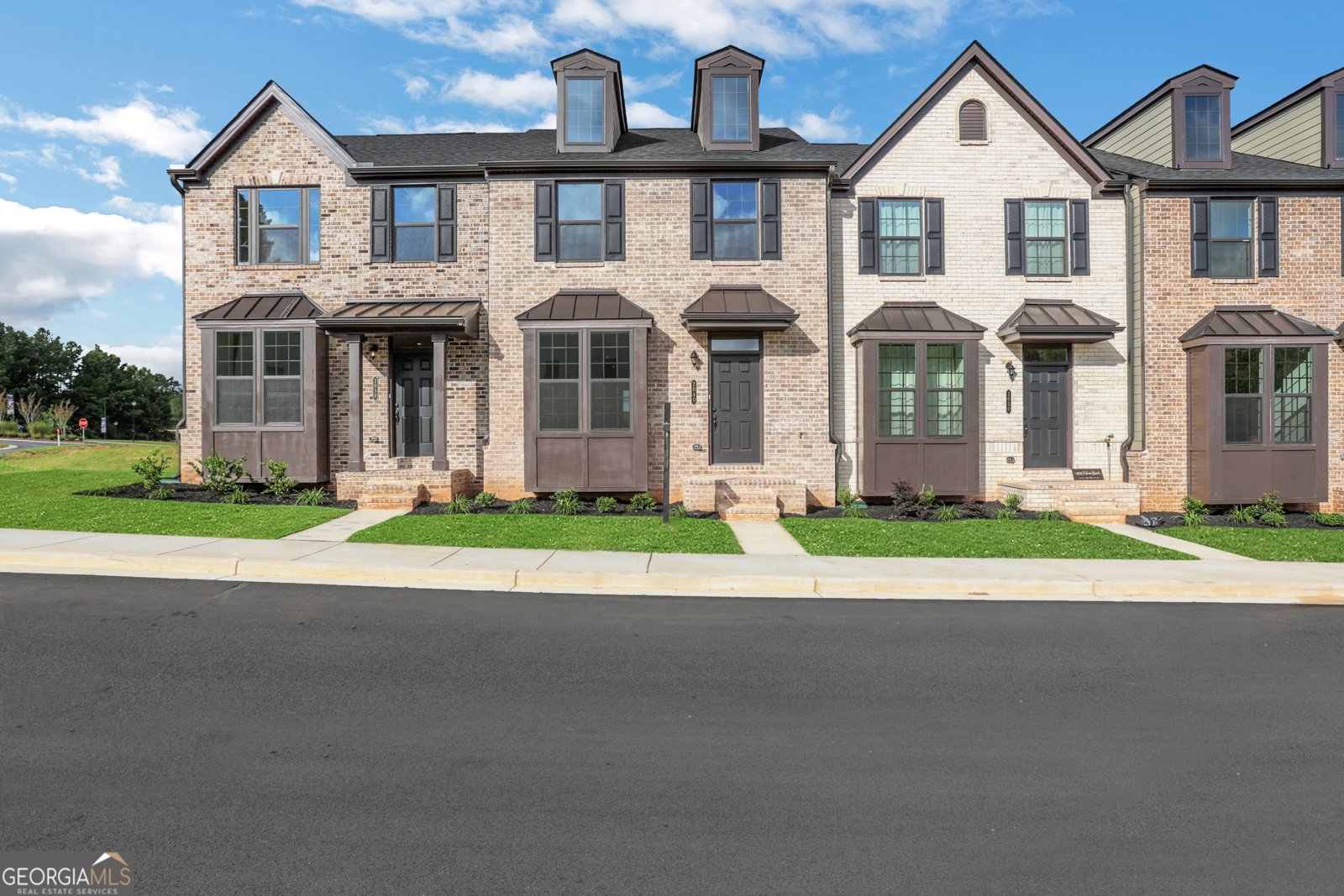 2050 Fortuna Street Lawrenceville - 1