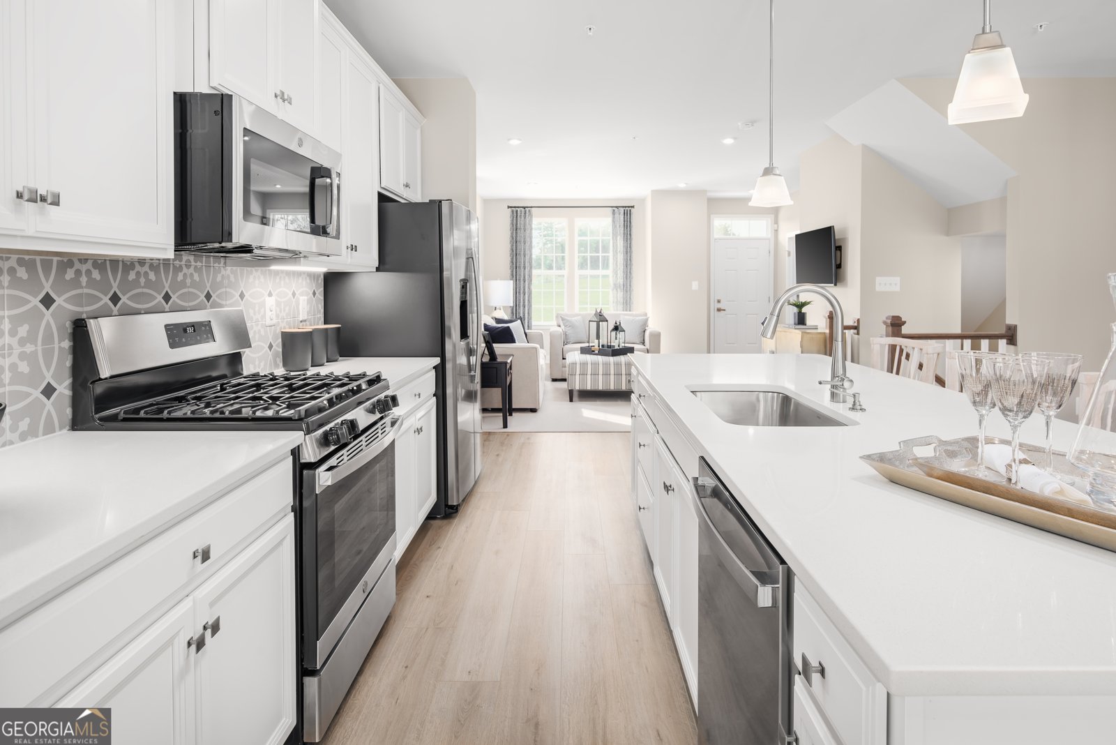 2050 Fortuna Street Lawrenceville - 3