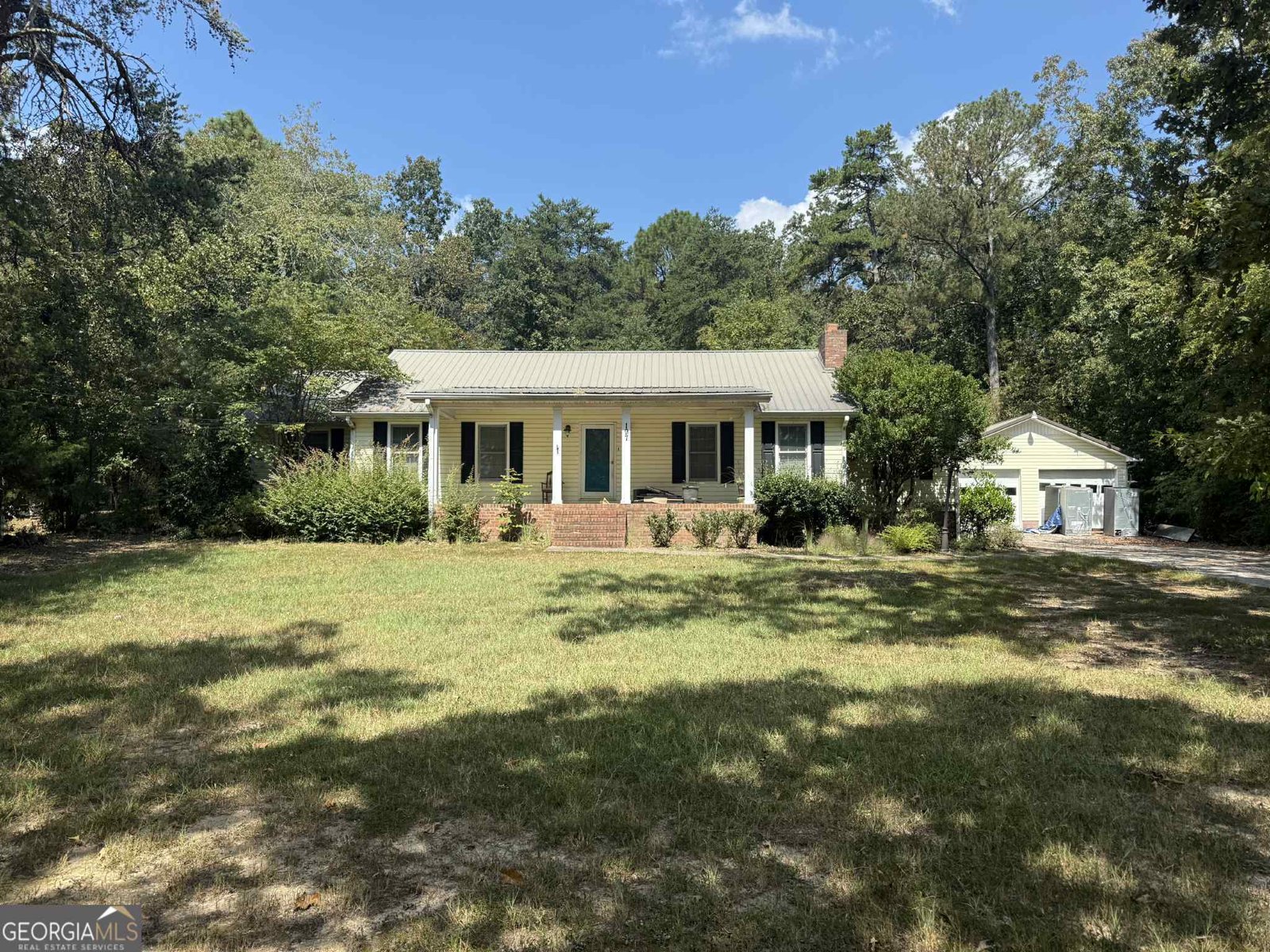 197 Oak Hill Drive Rockmart - 1