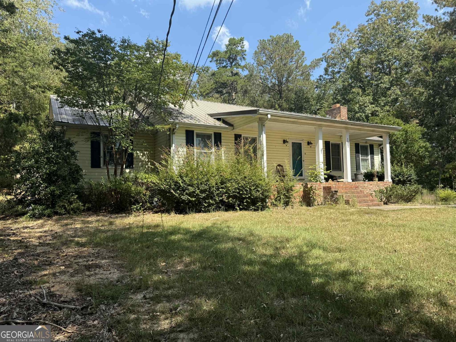 197 Oak Hill Drive Rockmart - 2