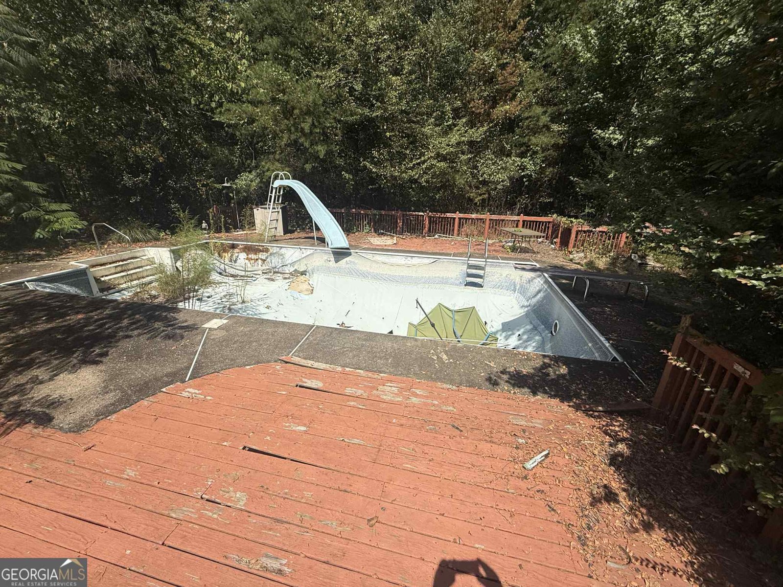 197 Oak Hill Drive Rockmart - 4
