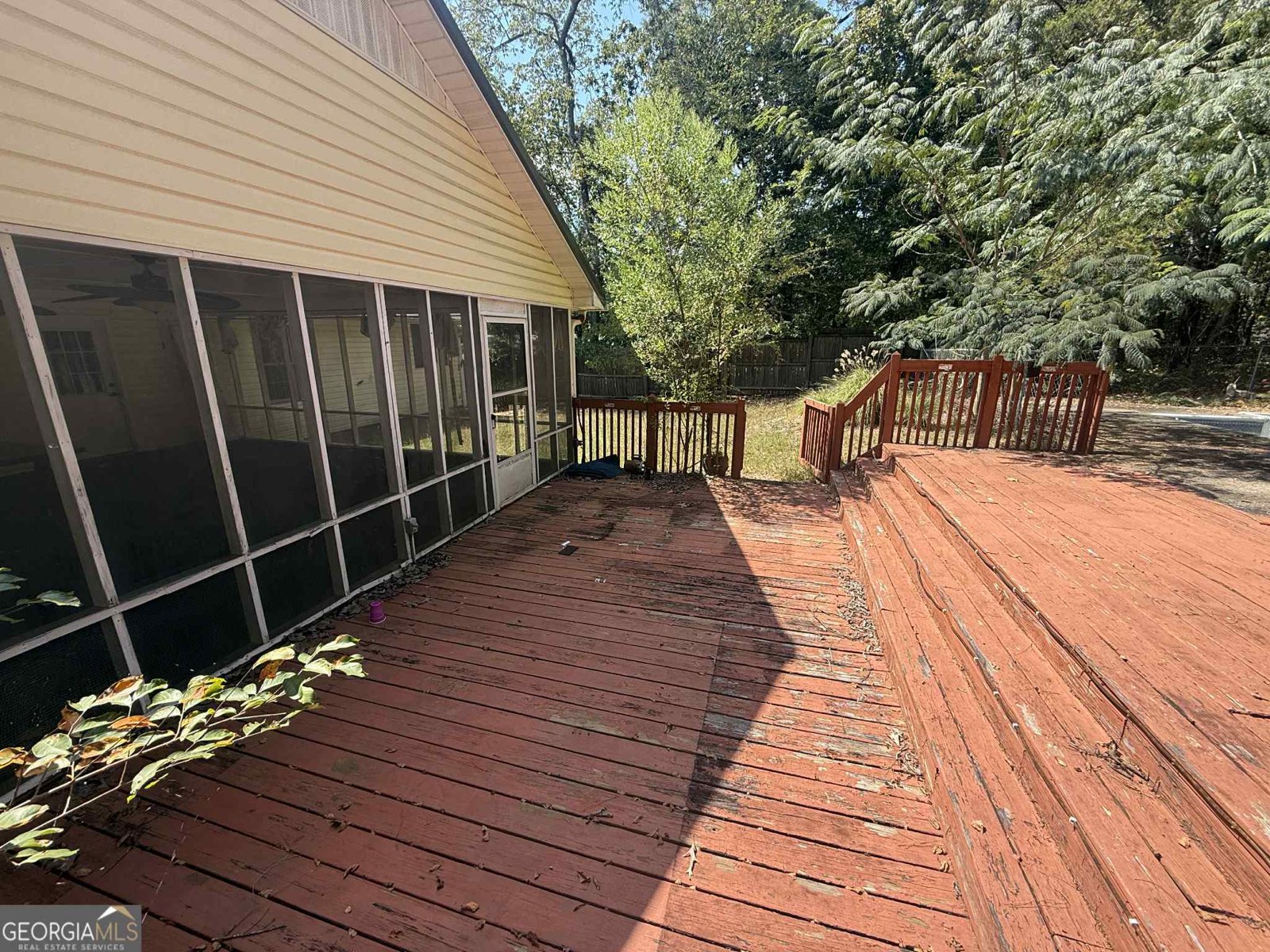 197 Oak Hill Drive Rockmart - 5