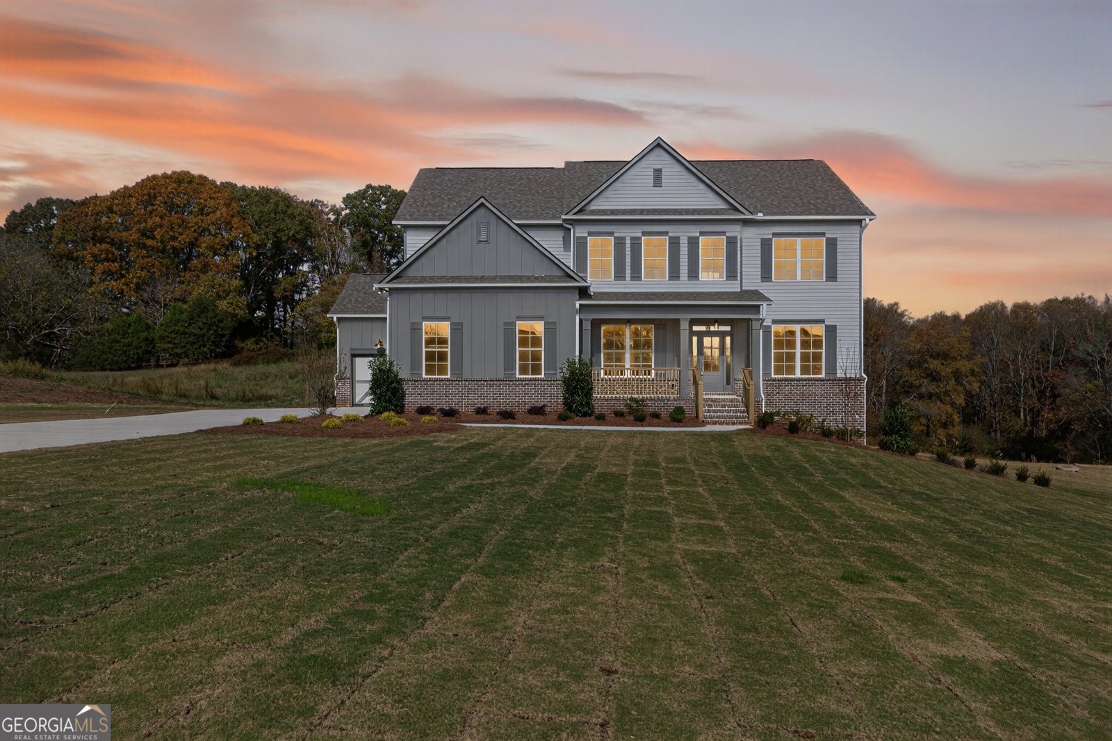 8845 jot em down Road Gainesville - 37