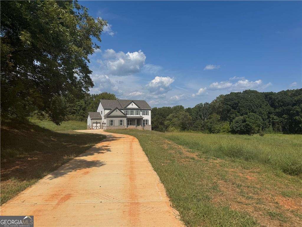 8845 jot em down Road Gainesville - 5