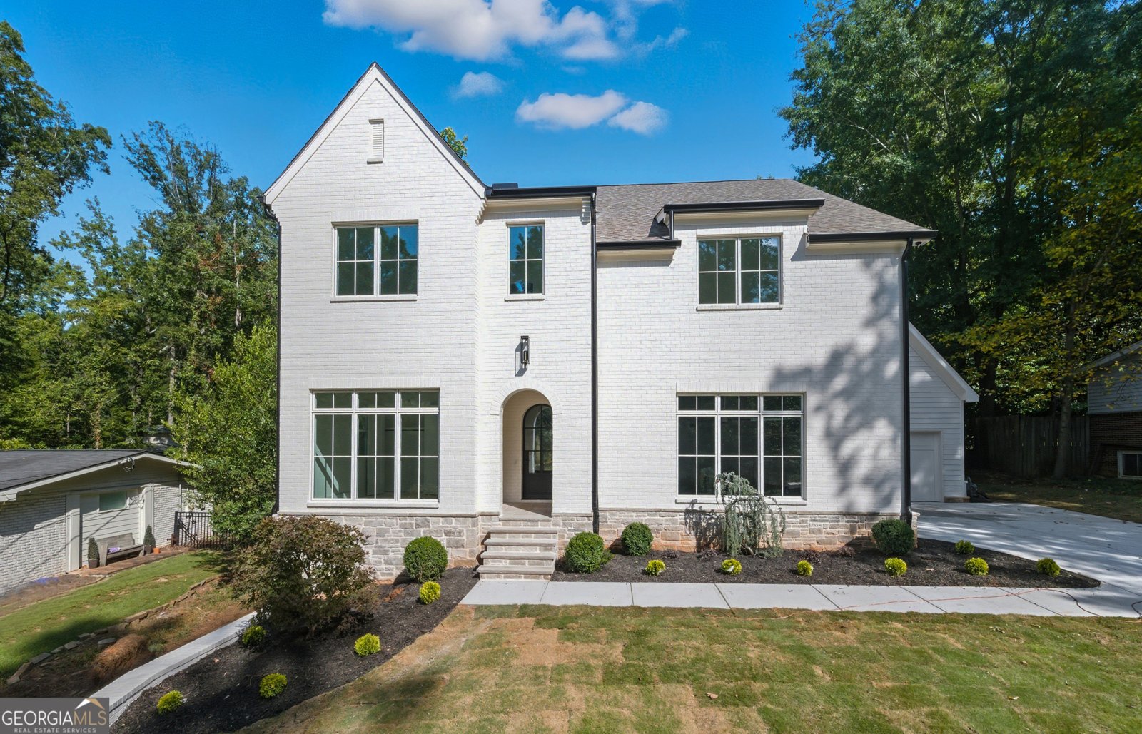 3667 Carmel Road Atlanta - 1